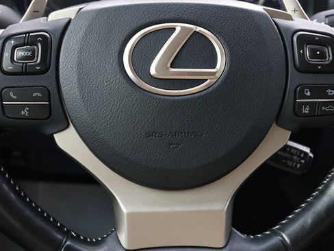 Used 2020 Lexus IS 300 w/ Premium Package image 17
