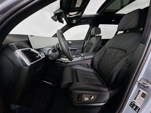New 2026 BMW X7 xDrive40i w/ M Sport Package image 22