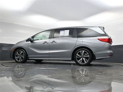 Used 2024 Honda Odyssey Touring image 34