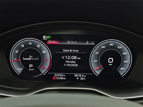 Used 2023 Audi Q5 2.0T Prestige w/ Prestige Package image 20