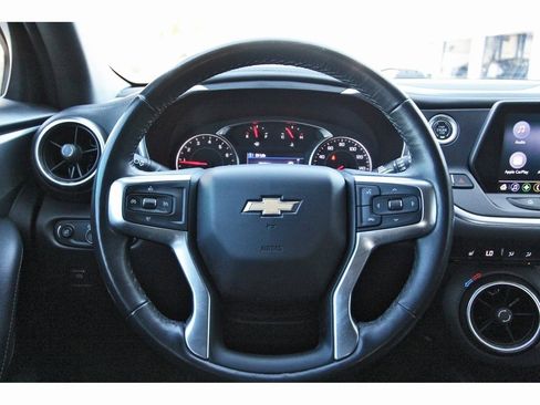Used 2020 Chevrolet Blazer LT image 13