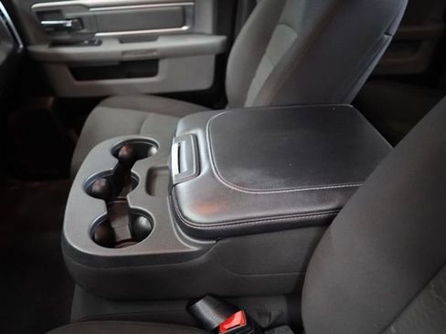 Used 2020 RAM 1500 Classic Warlock AWD/4WD image 36