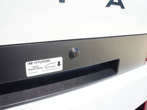 New 2026 Hyundai Santa Fe XRT image 24