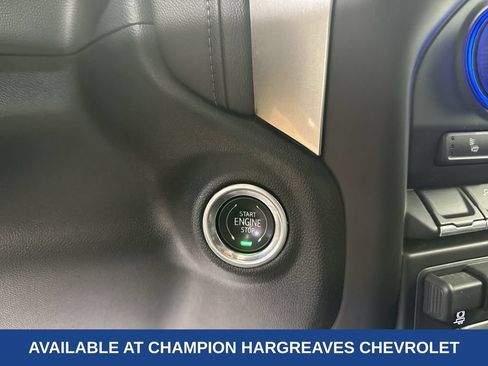 Certified 2021 Chevrolet Silverado 1500 RST AWD/4WD image 22