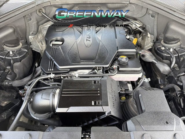 Used 2021 Genesis GV80 2.5T w/ Prestige Package 04 AWD/4WD image 12