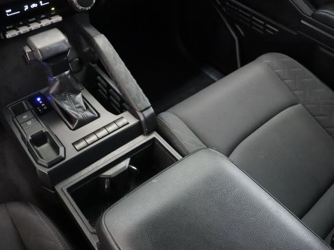 Used 2024 Toyota Tacoma SR RWD image 16