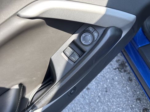 Used 2018 Chevrolet Camaro SS RWD image 16