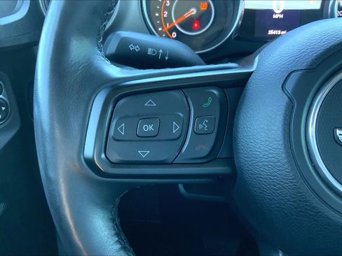 Used 2023 Jeep Gladiator Sport image 24