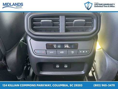 New 2026 Honda Pilot EX-L image 12