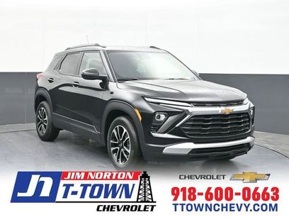 New 2026 Chevrolet TrailBlazer LT w/ LT Cold Weather Package