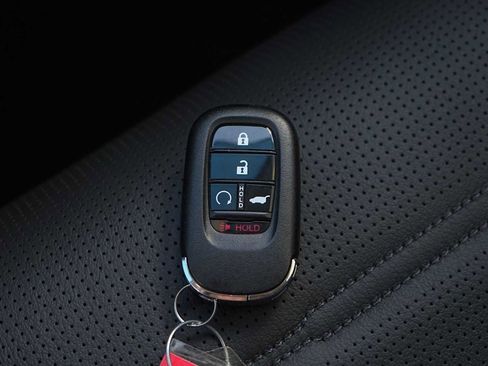 Used 2025 Honda CR-V EX-L image 28