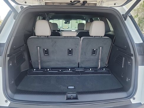 New 2026 GMC Acadia Elevation w/ Black Edition FWD image 7