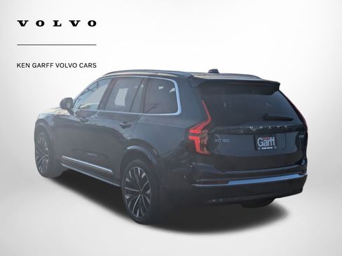 New 2026 Volvo XC90 T8 Ultra w/ Protection Package Premier image 5