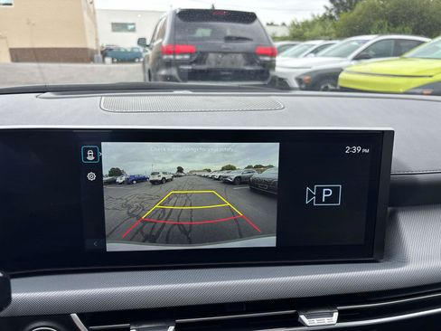 Certified 2026 Hyundai Sonata SE FWD image 24