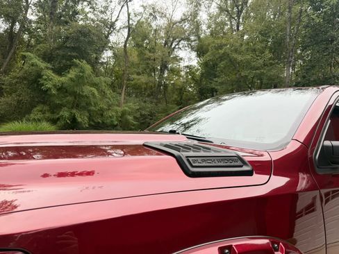 Used 2020 RAM 1500 Big Horn AWD/4WD image 16