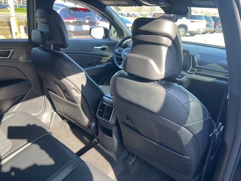 Certified 2023 Kia Sportage X-Line AWD/4WD image 15
