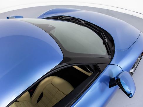 Certified 2024 Ferrari 296 GTB RWD image 19