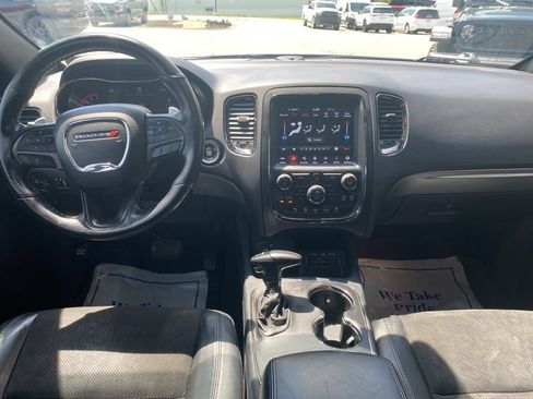 Certified 2020 Dodge Durango GT AWD/4WD image 22