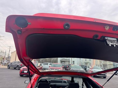 Used 1990 Ford Mustang LX image 21