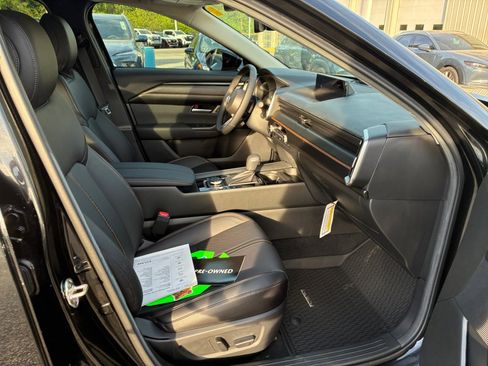 Certified 2025 MAZDA CX-50 AWD 2.5 Hybrid w/ Weather Package image 32