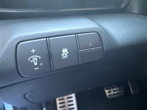 Used 2026 Hyundai Elantra N FWD image 11