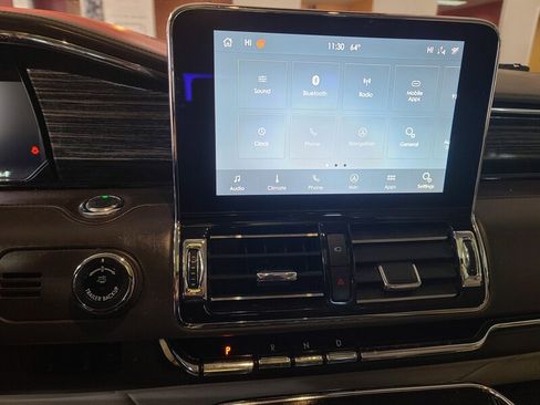 Used 2020 Lincoln Navigator L Black Label image 32