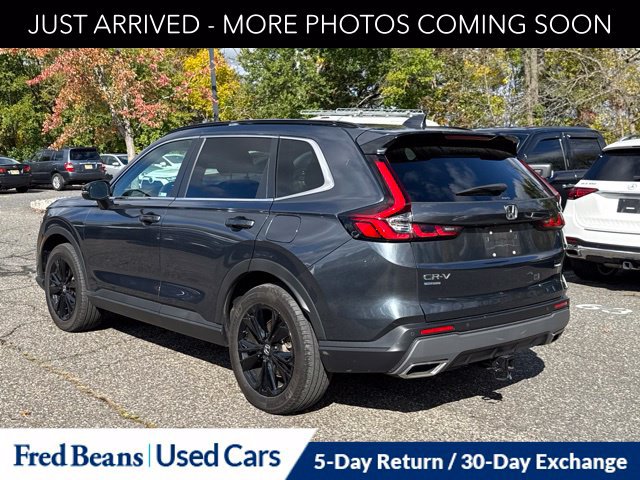 Used 2024 Honda CR-V Sport-L image 6