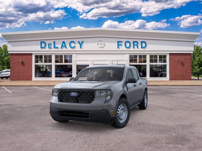 New 2026 Ford Maverick XL FWD image 2