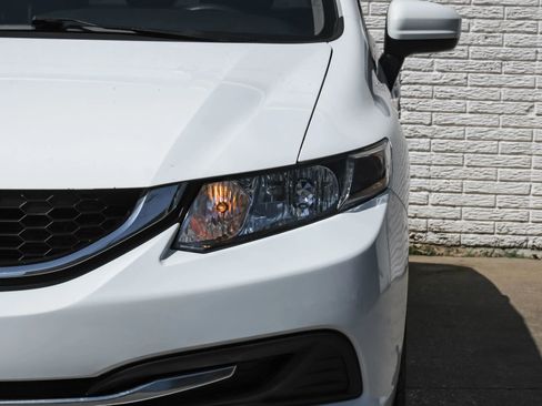Used 2015 Honda Civic LX image 41
