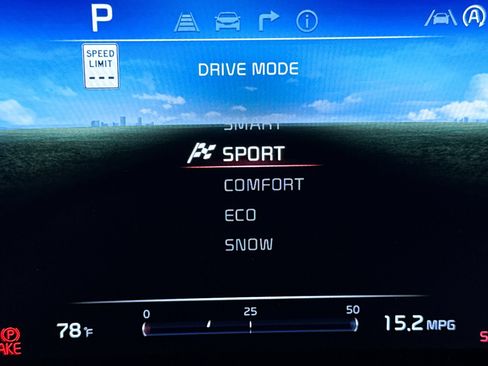 Used 2025 Kia Telluride SX Prestige X-Line AWD/4WD image 11