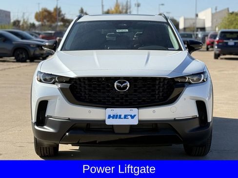 New 2026 MAZDA CX-50 AWD 2.5 Hybrid w/ Weather Package image 10