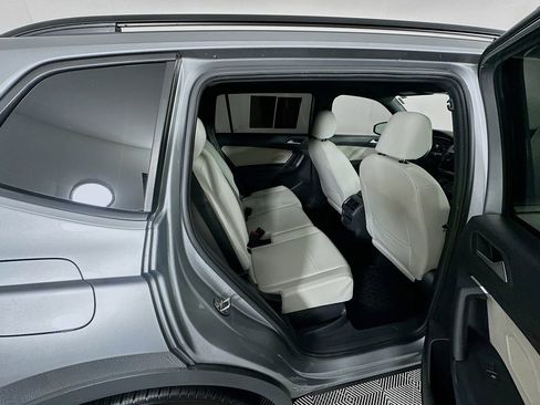 Used 2019 Volkswagen Tiguan S AWD/4WD image 27