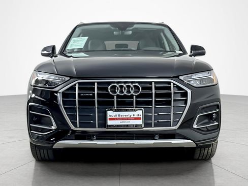 Used 2023 Audi Q5 2.0T Premium w/ Convenience Package image 8