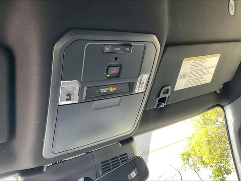 New 2026 Toyota Tacoma TRD Sport image 18