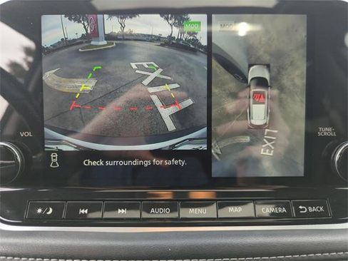 Certified 2021 Nissan Rogue SL w/ Premium Package image 29