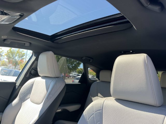 Used 2025 Lexus RX 350 Premium Plus w/ Convenience Package FWD image 34