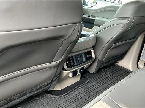 Used 2024 Ford F150 Platinum w/ Equipment Group 703A Plus AWD/4WD image 13