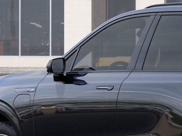 New 2027 Cadillac Vistiq Luxury AWD/4WD image 12