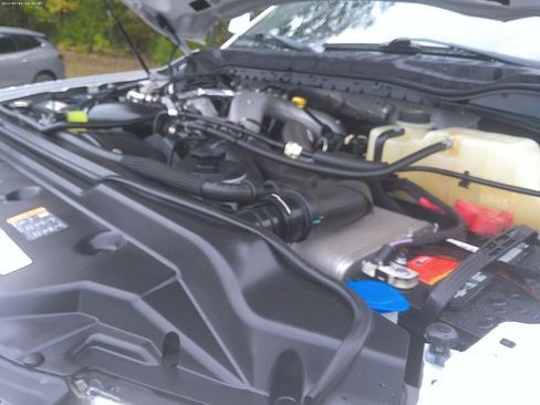 Used 2021 Ford F250 Lariat w/ Tremor Off-Road Package image 23