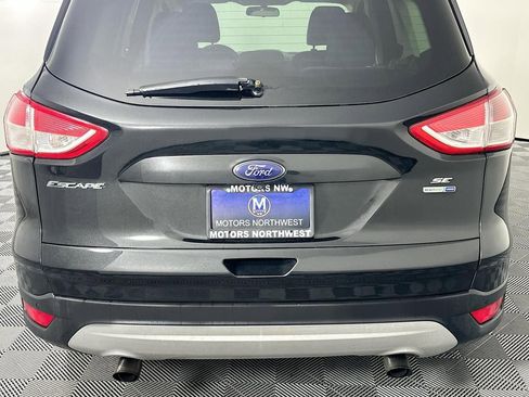 Used 2014 Ford Escape SE w/ Equipment Group 201A AWD/4WD image 21