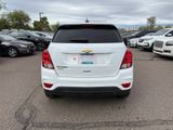 Used 2021 Chevrolet Trax LS w/ Tint and Cruise Package image 6