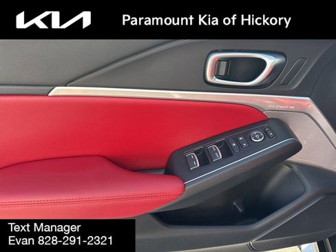 Used 2024 Acura Integra Type S FWD image 16