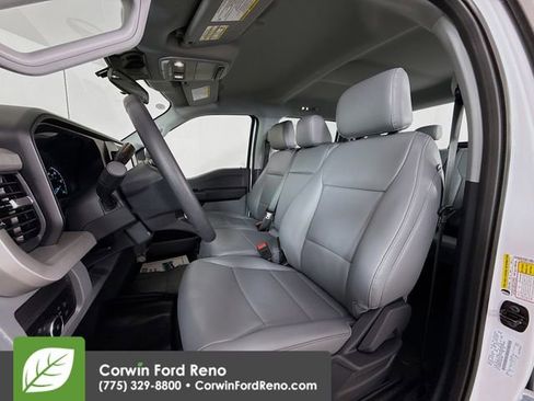 New 2026 Ford F350 XL w/ XL Chrome Package image 20