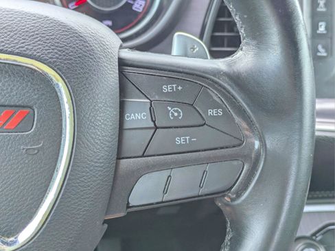 Used 2015 Dodge Challenger SXT w/ Super Sport Group (SS/T) RWD image 24