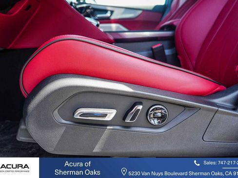 New 2026 Acura MDX A-Spec image 30