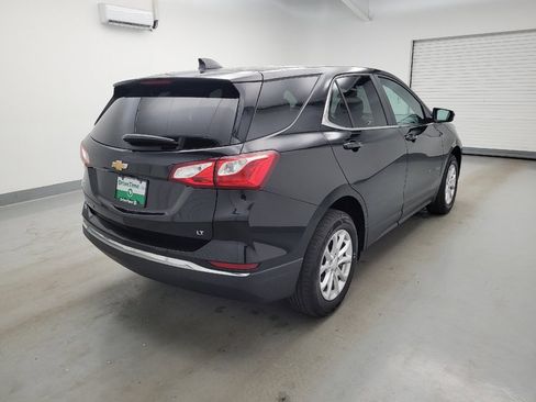 Used 2021 Chevrolet Equinox LT FWD image 9