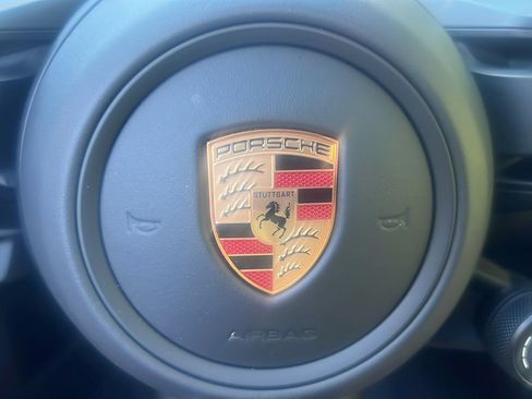Certified 2026 Porsche 911 GT3 RWD image 37