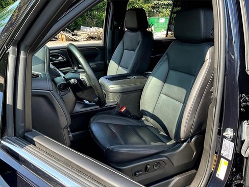 Certified 2023 Chevrolet Tahoe LT image 19