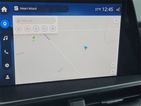 New 2026 Subaru Outback Limited image 22