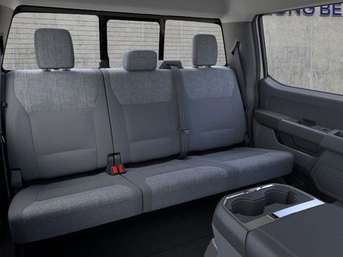 New 2026 Ford F250 XLT image 11